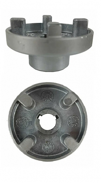 Полумуфта насоса ND65P2 CN GP2