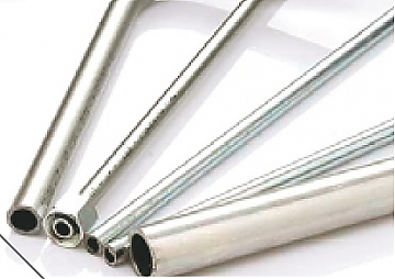Труба 18х2,0 Zn8