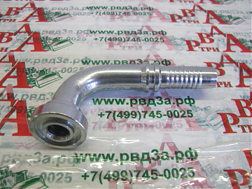 Фл. 40/90-08 DN12 (ТВЭКС)