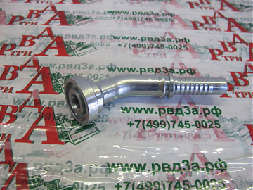 Фл. 34,2/45-08 DN12