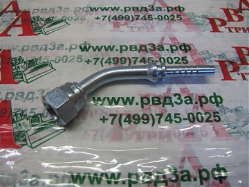JIS M14x1,5/45-04 DN6