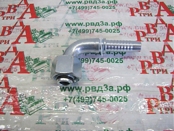 M24x1,5/90-10 DKOS DN16 (4SP)