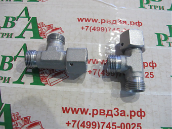 TN421-10S ZnNi (K)