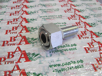 M39x1,5/0-16 DK DN25