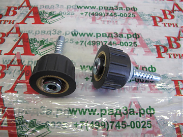 WGS-06 DKF(W) DN10