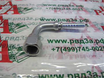 JIS M36x1,5/90-20 DN32