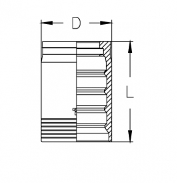 4SH-20 CS DN32