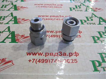 TN426-10LR ZnNi (K)