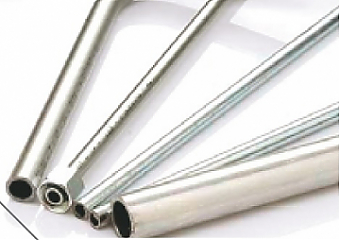 Труба 8х2,0 Zn8 (L3)