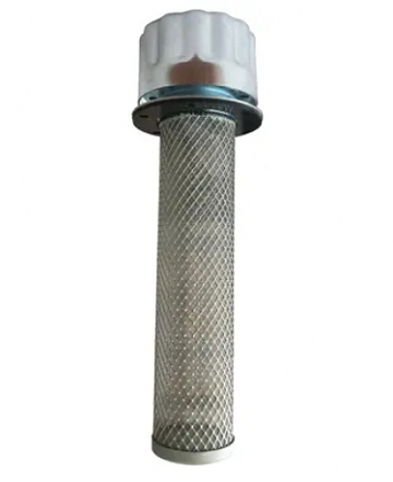 Заливная горловина QUQ 3