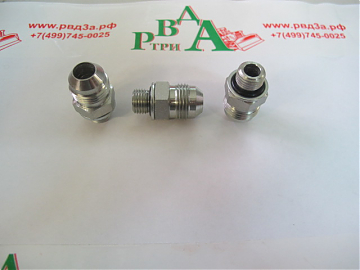 TN92GG-JIC 1.5/16"-R3/4"