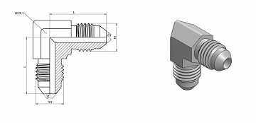TN99-JIC 1.7/8"