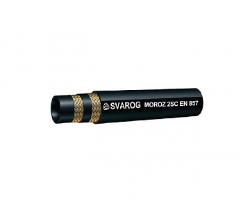 EN 857-2SC-05 DN8 MOROZ