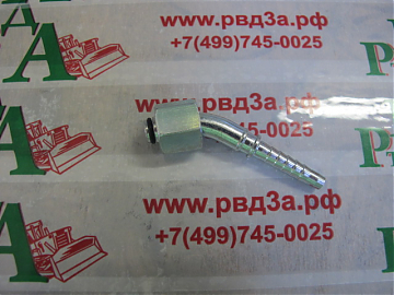 M24x1,5/45-08 DKOS DN12 (V)