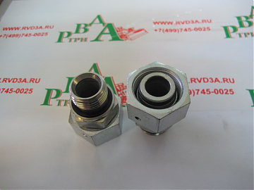 TN426-14SR ZnNi (K)
