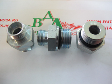 TN92-16S-3/4"-16UNF